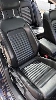 Volkswagen Passat B8 dovoz z Německa🇩🇪 - 11
