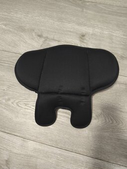 Britax römer baby safe core - 11