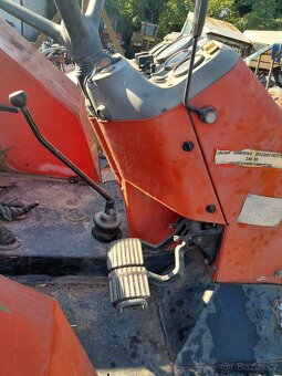 Zetor 6320 - 11