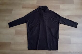 OSKA dámský luxusní kardigan vel. Uni 100% vlna nový - 11