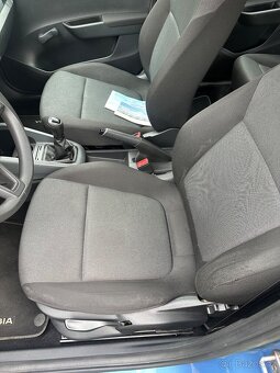 ŠKODA FABIA 3-1.0-55KW-SERVIS JEN ŠKODA - 11