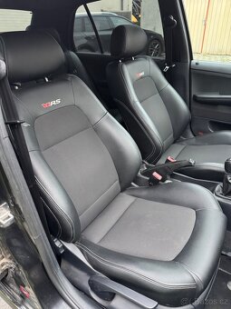 Škoda Fabia rs 1.9 tdi - 11