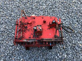 Olejová nádrž. - 11