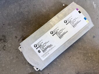 BMW e61 řídící jednotky - 11