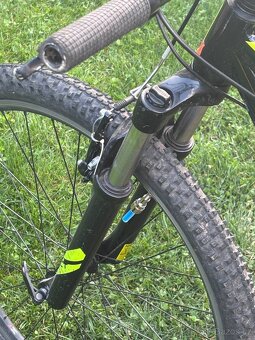 Superior Racer XC 27 DB – juniorské horské kolo - 11