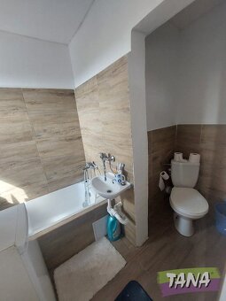 Byt 3+1, osobní vlastnictví, obec Jenišovice, v blízkosti mě - 11