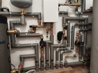 Nejlevnější Instalatéři -Topenari v Praze a okolí. - 11