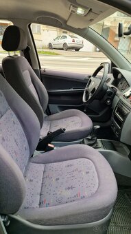 Škoda Fabia 1 Combi 1.4 16V 55kW - 11