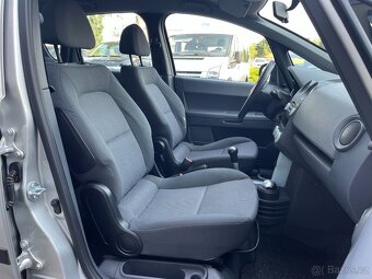 Mitsubishi Colt 1,1 MPi Inform A/C - 11