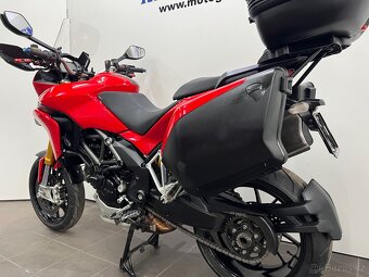 Ducati Multistrada 1200 S - 11