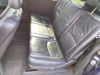 Mercedes-Benz Vaneo Ambiente 1.6 benzín - 11