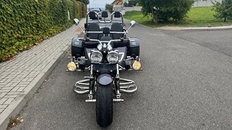 Trike Boom Mustang Famiy - 11