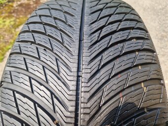 5x112 r17 kola disky mercedes vito 235 55 17 zimni Vito V - 11