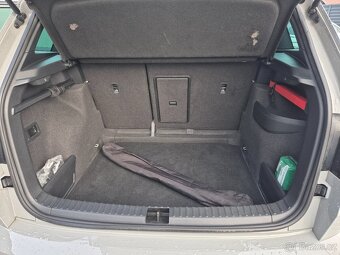 Škoda Karoq 2.0 TDi 110kw SPORTLINE 2020 ZÁRUKA - 11