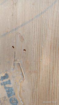 Historická skřín z 1.republiky - 11