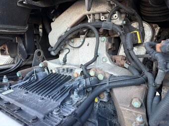 TAHAČ MAN TGX 18.440 LLS LOWDECK 2016 445000 KM - 11