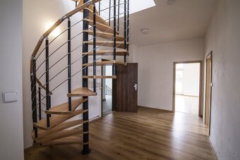 Prodej, nový byt 4+kk,  109,6m² - Mariánské Lázně s možností - 11