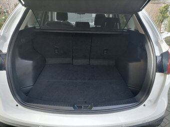 Mazda CX-5 2.0i 121kwR2015-faceliftVyhřSedXenonDigiKlimaNavi - 11