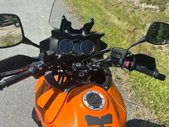 KAWASAKI KLV 1000 - 11