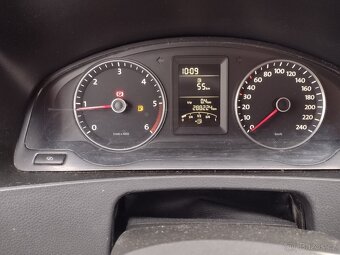 VW Transporter T5,1 2.0TDI  103kW - 11
