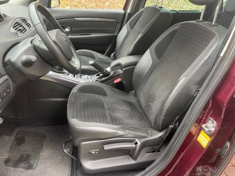 Renault Scénic III XMOD - 11