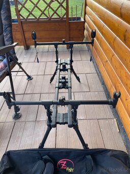 Rybářské vybavení - 11