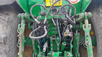 John Deere 8210 - 11