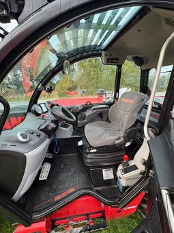 Manitou 737 MLT - 11