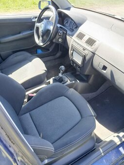 Škoda Fabia combi 1.4 TDI 2005 - 11