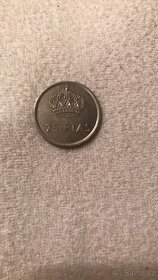 Střední mince - 11