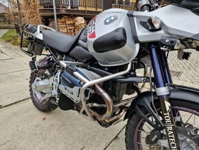 BMW R 1150 GS Adventure 2002 ABS - 11