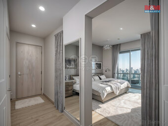 Prodej na klíč, 33 m², Blovice, ul. Pod Valem - 11