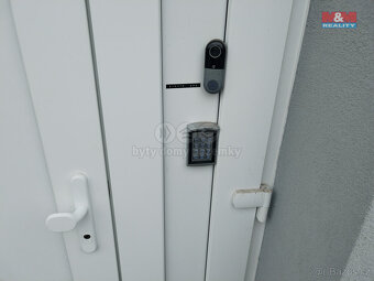 Pronájem kanceláře, 43 m², Beroun, ul. U Archivu - 11