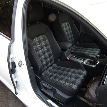 Volkswagen Golf VII variant 2,0GTD 135kw, 100% KM, 2016 - 11