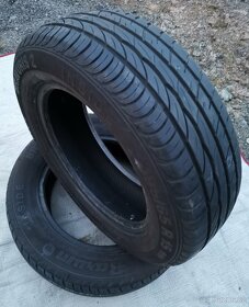 Zimní /Letní pneu 225/50 R17, 205/55 R16, 185/60 R15 - 11