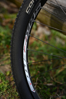 CANNONDALE Trail SL1 - 11