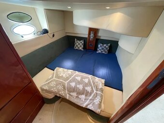 AZIMUT 42 FLY EVO námořní yachta - 11