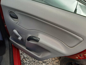 Citroen C3 1,1i 2003 44kW HFX - DILY z VOZU PEKNY - 11