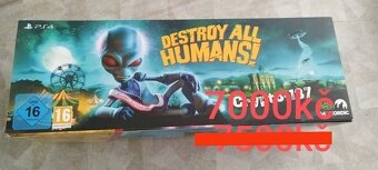 Sběratelské figurky edice NECA Sideshow Collectors edition - 11