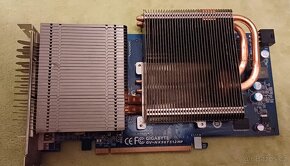 PC- vše DOHODOU hdd, grafická karta, staré ramky - 11
