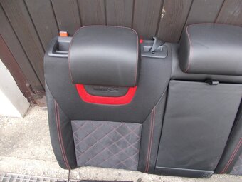 skoda octavia 3 rs,sedacky - 11