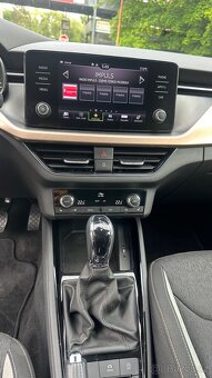 Škoda Kamiq  1.0 tsi 81kw DSG , STYLE 04/2023 , DPH  27tiskm - 11