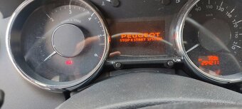 Prodej Peugeot 3008 1.6HDi, r.v.2013 - 11