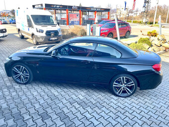 BMW 440i xDrive M Sport cabriolet - 11