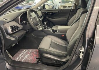 Subaru Outback 2.5 FIELD 2025 nove auto 124 kw1 - 11