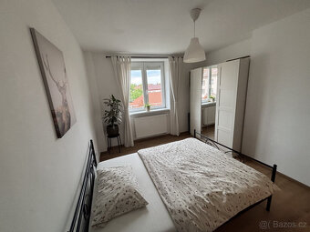 Pronájem bytu 4+kk, Josefa Ressla, Pardubice,  27.000 Kč/měs - 11