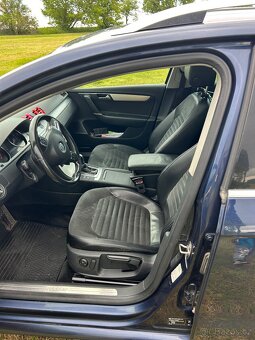 Passat b7 2.0tdi 103kw - 11