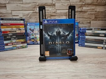 PS4 HRY NA PRODEJ - 11