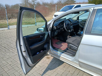 Mercedes A 200 Elegance Automat - 11