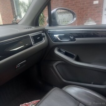Porsche Macan S 3.0 diesel 4x4 - 11
